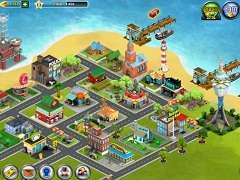 City Island Builder Tycoon Apk Mod Download