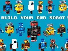 Diamond Robot Android Game Download
