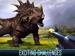 Dino Hunter Deadly Shores unlimited money gold