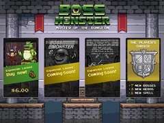 Download Boss Monster Mod Apk