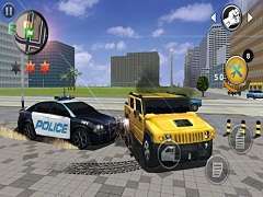 Download Grand Gangsters 3D Mod Apk
