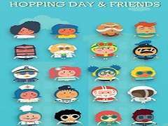 Download Hopping Day Mod Apk