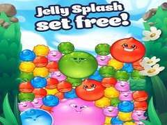 Download Jelly Splash Pop Mod Apk