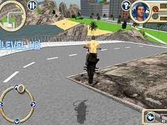 Download Miami Crime Simulator 3 Mod Apk