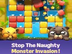 Download Naughty Monster Story Mod Apk
