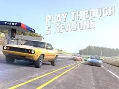 Download Need for Racing New Speed Car Mod Apk