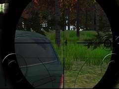 Download Russian Hunting 4x4 Mod Apk