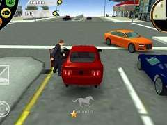 Download San Andreas Real Gangsters 3D Mod Apk