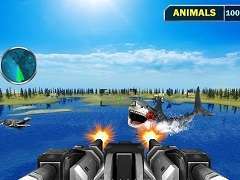Download Sea Monster Shooting Strike 3D Mod Apk