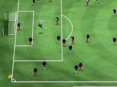 Download Stickman Soccer 2016 Mod Apk