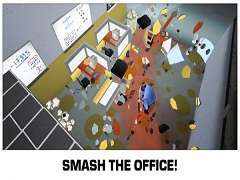 Download Super Smash the Office Mod Apk