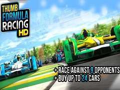 Download Thumb Formula Racing Mod Apk