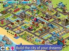 Download Village City Island Sim 2 Mod Apk