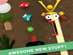 Earthworm Alchemy Android Game Download