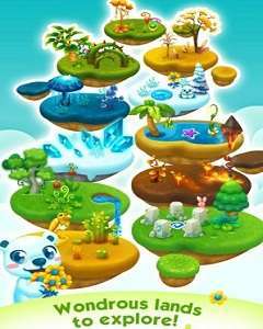 Forest Mania Android Game Download