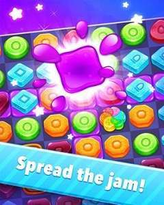 Gummy Blast Android Game Download