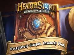 Hearthstone Heroes of Warcraft Android Game Apk Mod