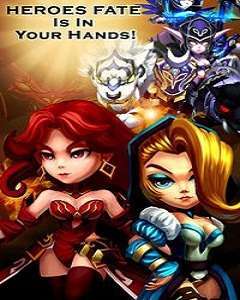 Heroes Defense Arena Android Game Download