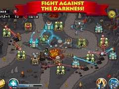 Horde Defense Android Game Download