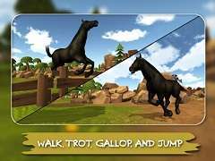 Horse Haven Adventure 3D Apk Mod Download