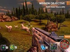 Hunting Safari 3D Android Game Download