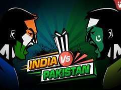 India vs Pakistan Android Game Download
