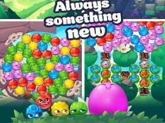 Jelly Splash Pop Apk Mod Download