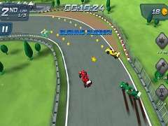 LEGO Speed Champions Android Game Apk Mod