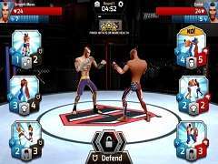 MMA Federation Android Game Download