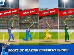 Master Blaster T20 Cup 2016 Android Game Download