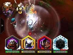 Master Of Tactics Android Game Mod Apk