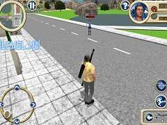 Miami Crime Simulator 3 Android Game Download