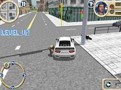Miami Crime Simulator 3 Apk Mod