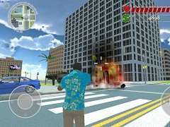 Miami Crime Vice Town Android Game Download