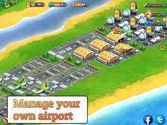 Mod Apk City Island Airport Apk Mod