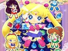 Mod Apk Sailor Moon Drops Apk Mod