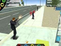 Mod Apk San Andreas Real Gangsters 3D Apk Mod