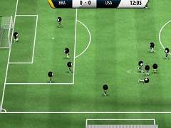 Mod Apk Stickman Soccer 2016 Apk Mod