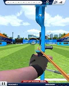 Mod Archery World Champion 3D Apk Mod