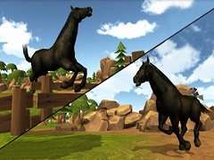 Mod Horse Haven Adventure 3D Apk Mod