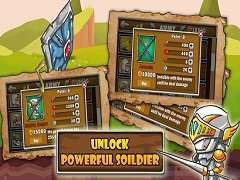 Mod King of Heroes Apk Mod Free Unlimited