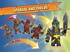 Mod Tower Conquest Apk Mod Unlimited Free