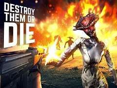 Mod Zombie Best Free Shooter Game Apk Mod Free Unlimited