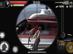 Modern Sniper Apk Mod Download