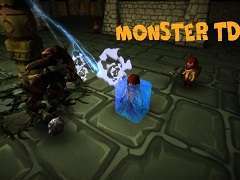 Monster TD Free Apk Mod Download