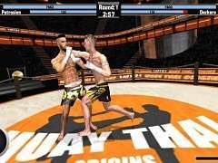 Muay Thai Fighting Origins Apk Mod Download