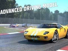 Need for Racing New Speed Car Android Game Apk Mod
