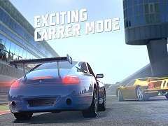 Need for Racing New Speed Car Apk Mod Download