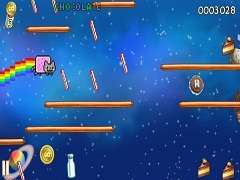 Nyan Cat Lost In Space Apk Mod Download