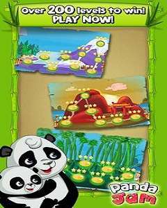 Panda Jam Android Game Download